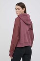 Бавовняна кофта adidas Originals HC7035 HC7035 рожевий SS22