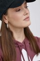 Бавовняна кофта adidas Originals HC7035 рожевий HC7035