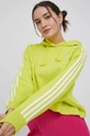 жёлтый Кофта adidas Originals HC7532