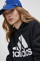 adidas - Bluza HD1756 czarny HD1756