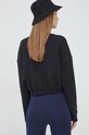 Îmbrăcăminte Reebok bluza H51452 H51452 negru