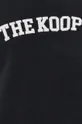 The Kooples felpa in cotone