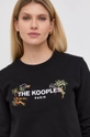 črna The Kooples Majica