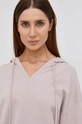 różowy Max Mara Leisure bluza