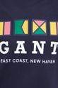 Gant bluza bawełniana 4200648 Damski