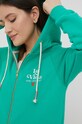 Femi Stories bluza Harun HARUN.GRN.SS22 zielony