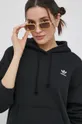 black adidas Originals cotton sweatshirt Always Original