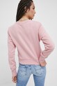 Abbigliamento adidas Originals felpa in cotone HE6923 rosa