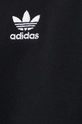 Βαμβακερή μπλούζα adidas Originals X Rich Mnisi Γυναικεία