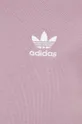 Хлопковая кофта adidas Originals Adicolor Женский