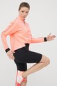 Športová mikina adidas TERREX Hike H51468 bez kapucne ružová H51468