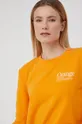 πορτοκαλί Μπλούζα Only