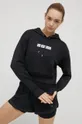 Calvin Klein Performance bluza treningowa czarny