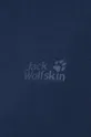 Βαμβακερή μπλούζα Jack Wolfskin Γυναικεία