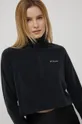 črna Columbia pulover