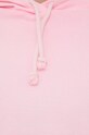 Deha bluza bawełniana różowy B64112.55309
