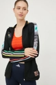 adidas Performance bluza treningowa Pride 100 % Poliester