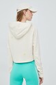 Îmbrăcăminte adidas Originals hanorac de bumbac HD2774 HD2774 bej