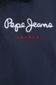 Βαμβακερή μπλούζα Pepe Jeans Calista Hoodie Γυναικεία