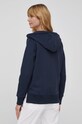 Дрехи Памучен суичър Pepe Jeans Calista Zipper PL581191.594 тъмносин