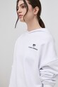 Chiara Ferragni bluza bawełniana 72CBIT18 biały