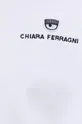 Chiara Ferragni - Βαμβακερή μπλούζα Logo Classic