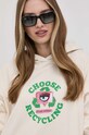 Chiara Ferragni felső bézs 72CBIF03