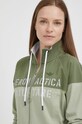 Mikina Aeronautica Militare vícebarevná 221FE1690DJ519