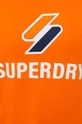 Bavlnená mikina Superdry Dámsky