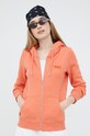 Superdry bluza W2011449A.7AF pomarańczowy SS22