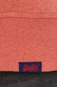 Superdry bluza W2011447A.7AF pomarańczowy