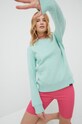 Superdry bluza W2011447A.7AP zielony SS22