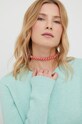 Superdry bluza zielony W2011447A.7AP