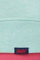Superdry bluza W2011447A.7AP zielony