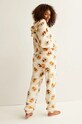 Undiz bluza 652967429 multicolor SS22