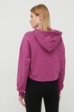 Oblečení Bavlněná mikina RefrigiWear R05200.FH9122 růžová