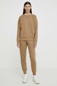 Кофта G-Star D21253.C235 бежевый AW24