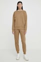 Кофта G-Star D21253.C235 бежевый AW24
