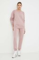 Кофта G-Star D21253.C235 рожевий AW24