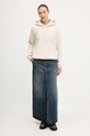 Суичър G-Star Raw D21255.C235 бежов AW25