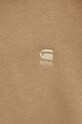 G-Star bluza D21255.C235 beżowy
