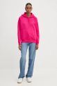 G-Star Raw felpa D21255.C235 rosa AW24