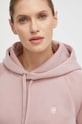 Mikina G-Star ružová D21255.C235