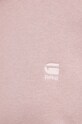 Mikina G-Star D21255.C235 ružová