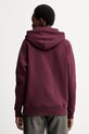 Ρούχα Μπλούζα G-Star Raw D21255.C235 μπορντό