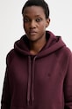 Μπλούζα G-Star Raw μπορντό D21255.C235