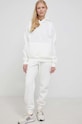 Mikina G-Star D21255.C235 bílá AW25