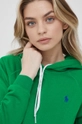 зелений Кофта Polo Ralph Lauren