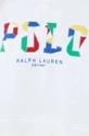 Βαμβακερή μπλούζα Polo Ralph Lauren Γυναικεία