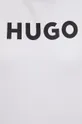 Βαμβακερή μπλούζα Hugo Γυναικεία